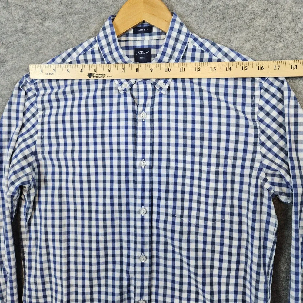 J. Crew this nice